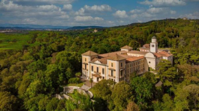 Il Convento di Villa San Fermo